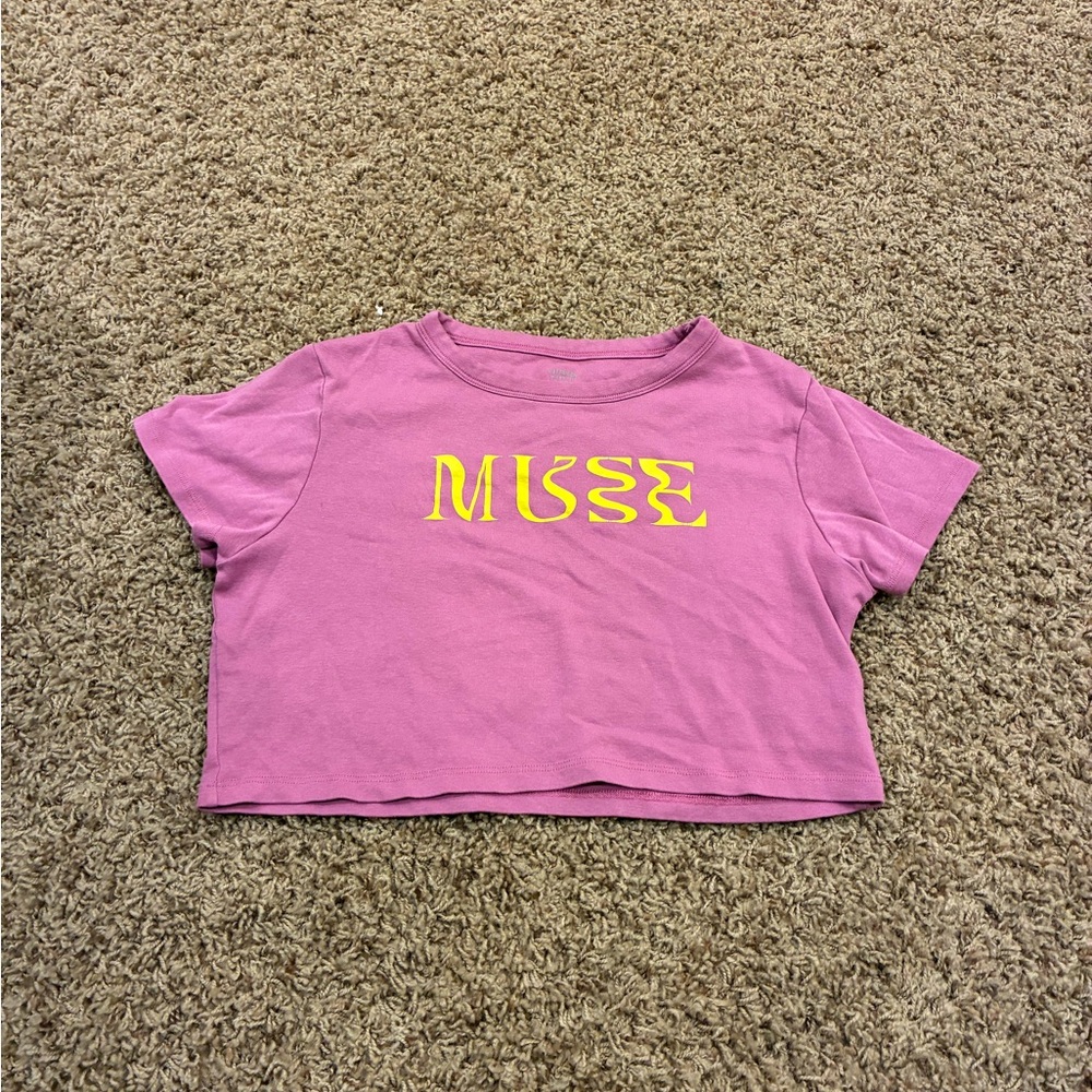 Cotton On Micro Tee
